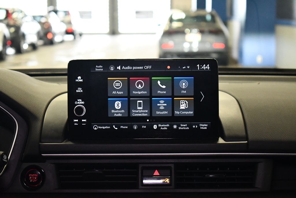 Thumbnail: 2023 Honda Pilot - 17