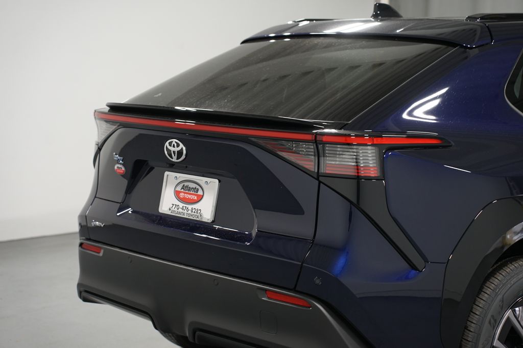 Thumbnail: 2026 Toyota bZ - 9