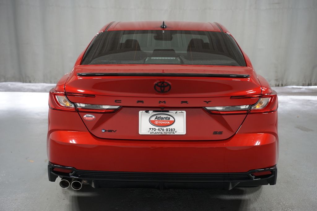 Thumbnail: 2026 Toyota Camry - 7