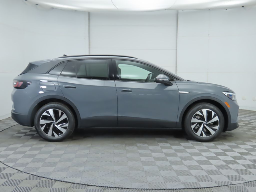 Thumbnail: 2026 Volkswagen ID.4 - 4