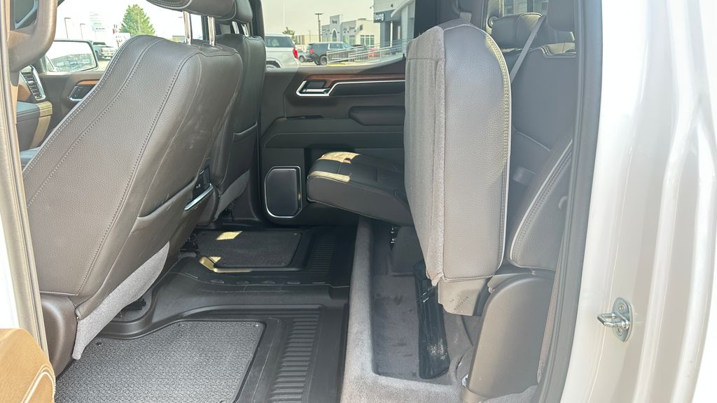 Used 2022 GMC Sierra 1500 Truck