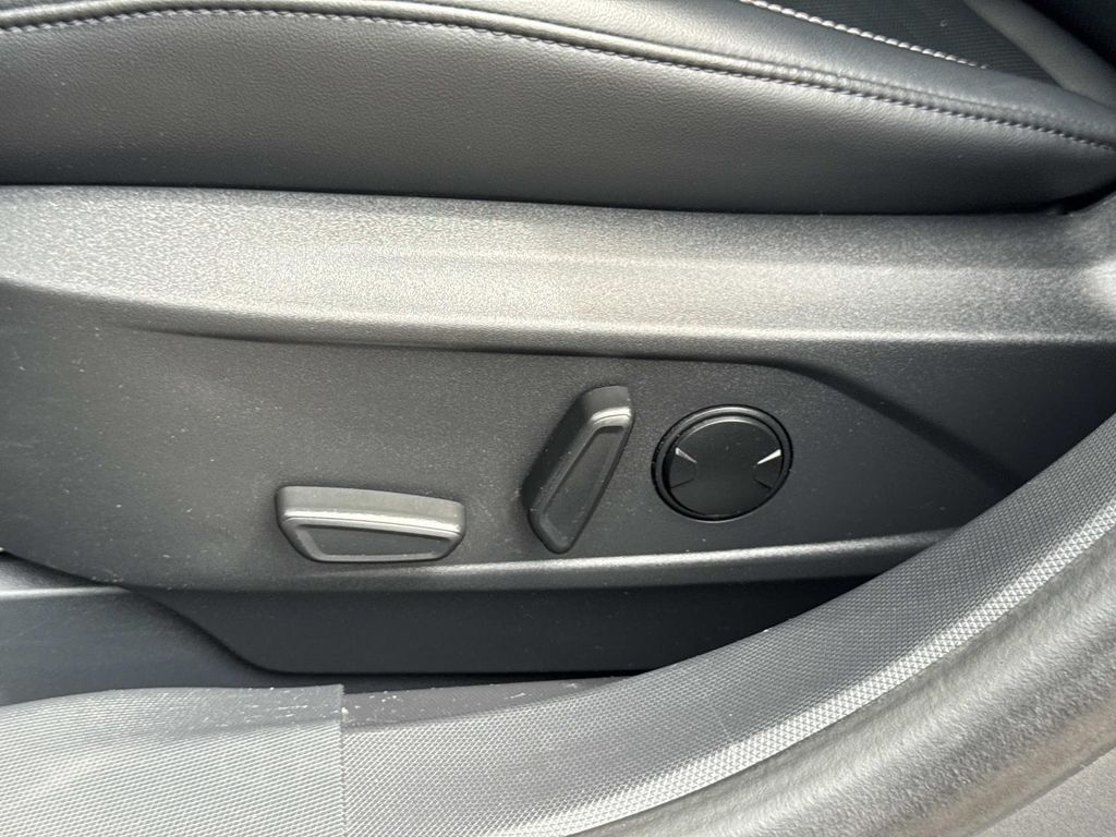 Used 2023 Ford Mustang Mach-E Premium 4D Sport Utility