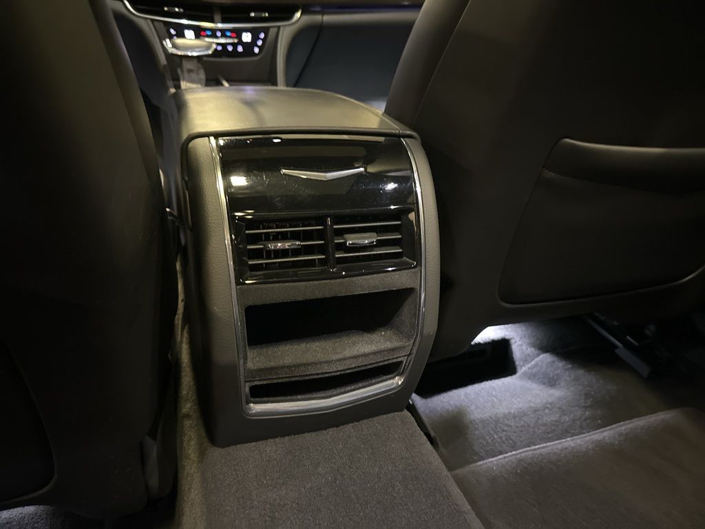 Used Car 2018 Cadillac Ct6  3.6l Premium Luxury For Sale Under $30,000 In Austin, Texas