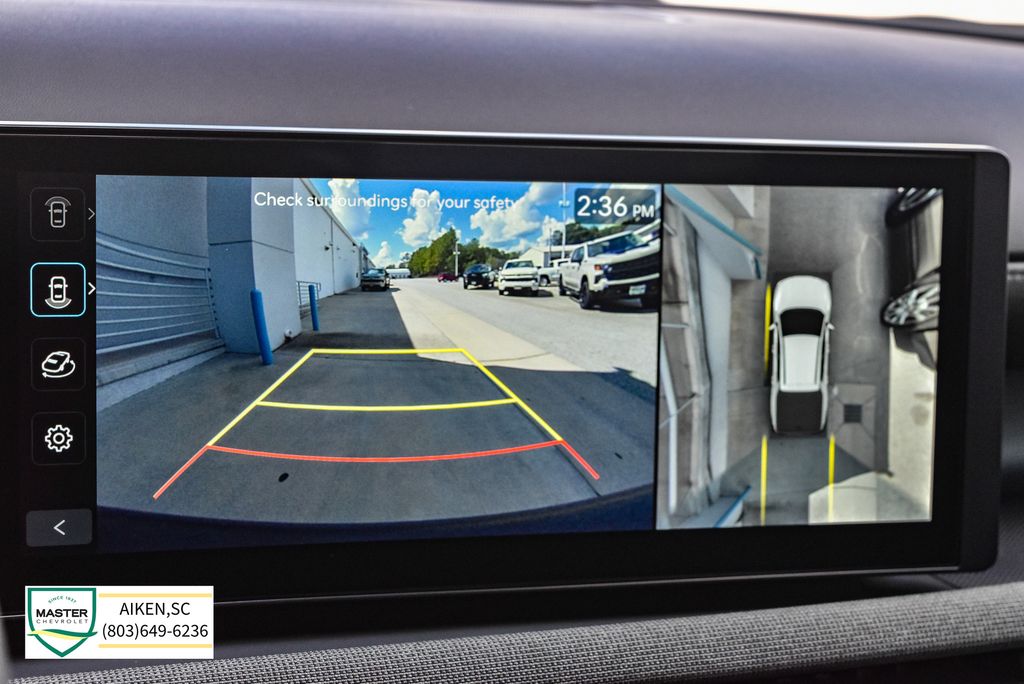 Used 2025 Hyundai Santa Cruz Truck