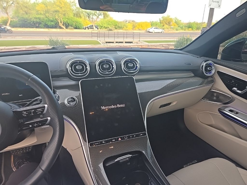 Thumbnail: 2024 Mercedes-Benz CLE - 10