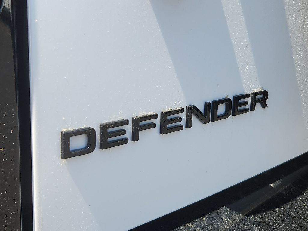 Thumbnail: 2026 Land Rover Defender - 11
