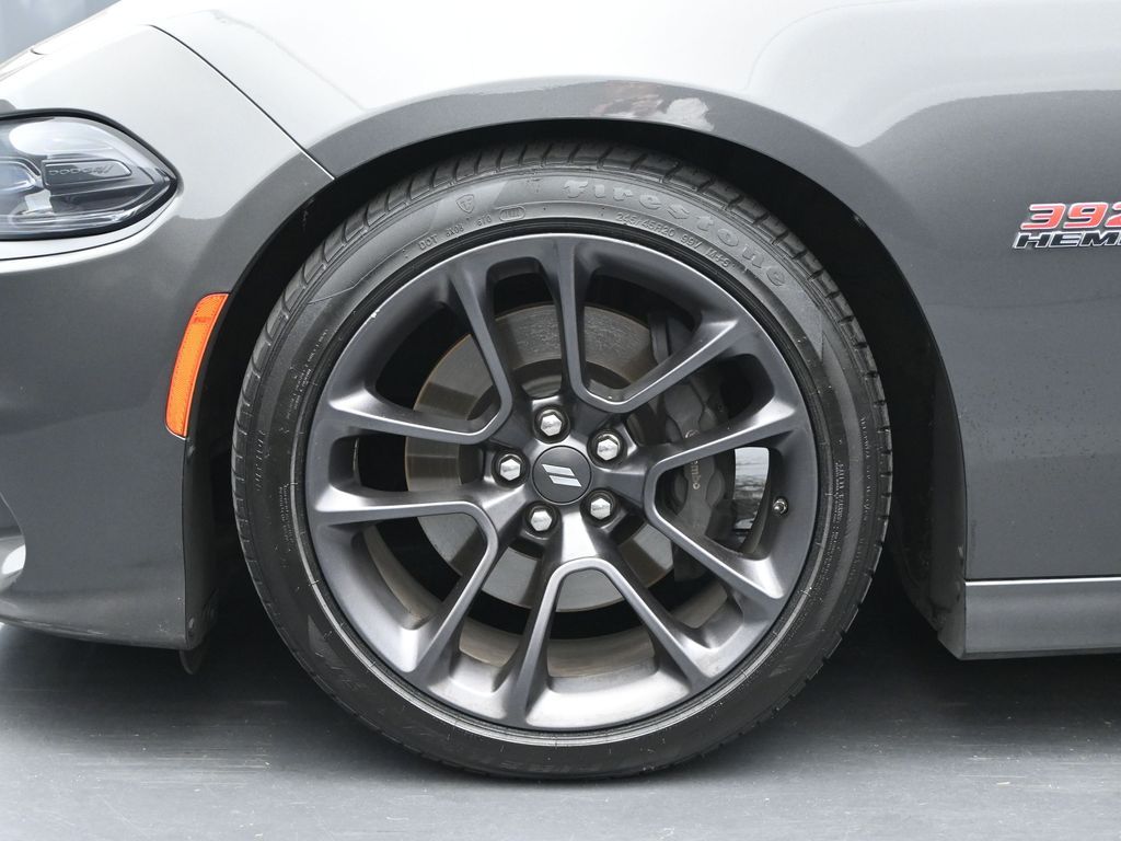 2021 Dodge Charger Scat Pack