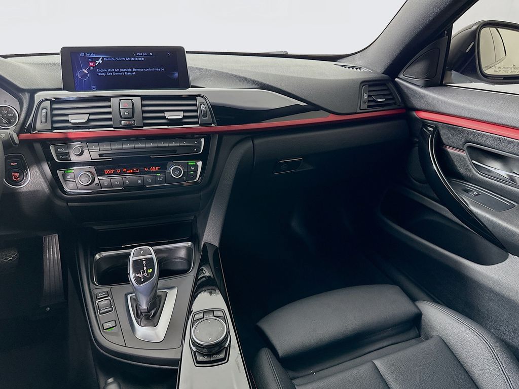 Thumbnail: 2015 BMW 4 Series - 24