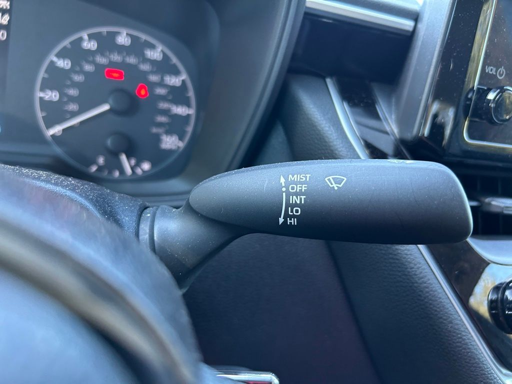 Thumbnail: 2024 Toyota Corolla - 19