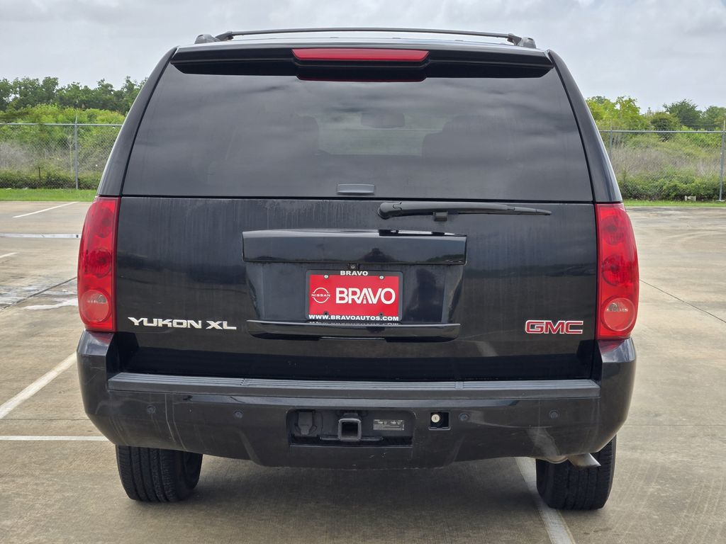 2014 GMC Yukon XL SLT 1500 Black at Parkway Family Mazda