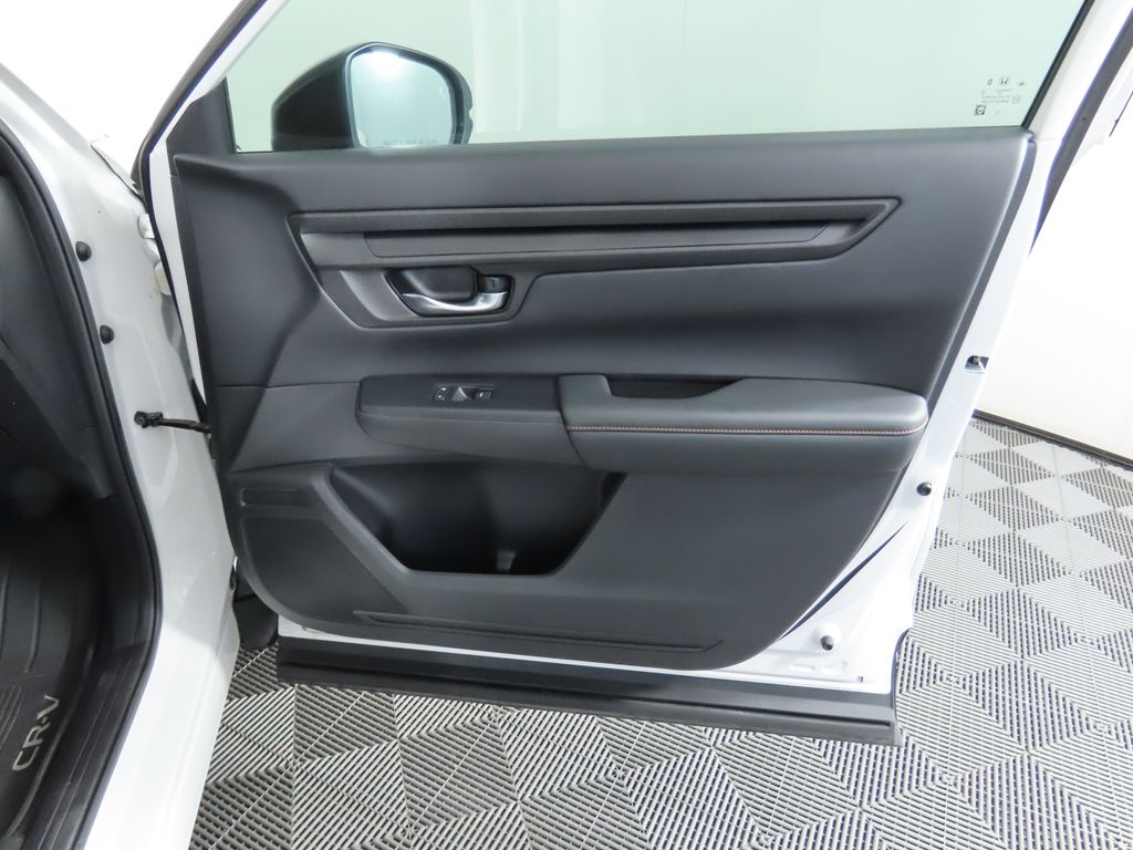 2023 Honda CR-V Sport 22