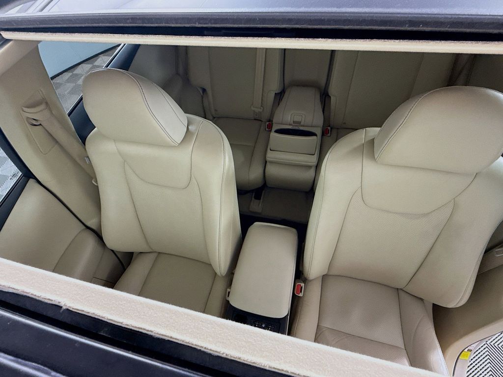 Thumbnail: 2015 Lexus RX - 21