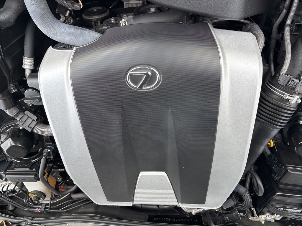 Thumbnail: 2022 Lexus RC - 10