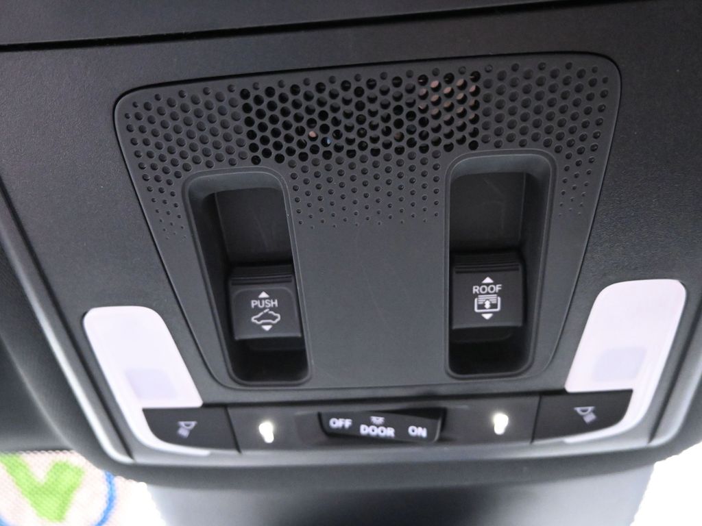 Certified Used 2025 White Honda TrailSport image 20