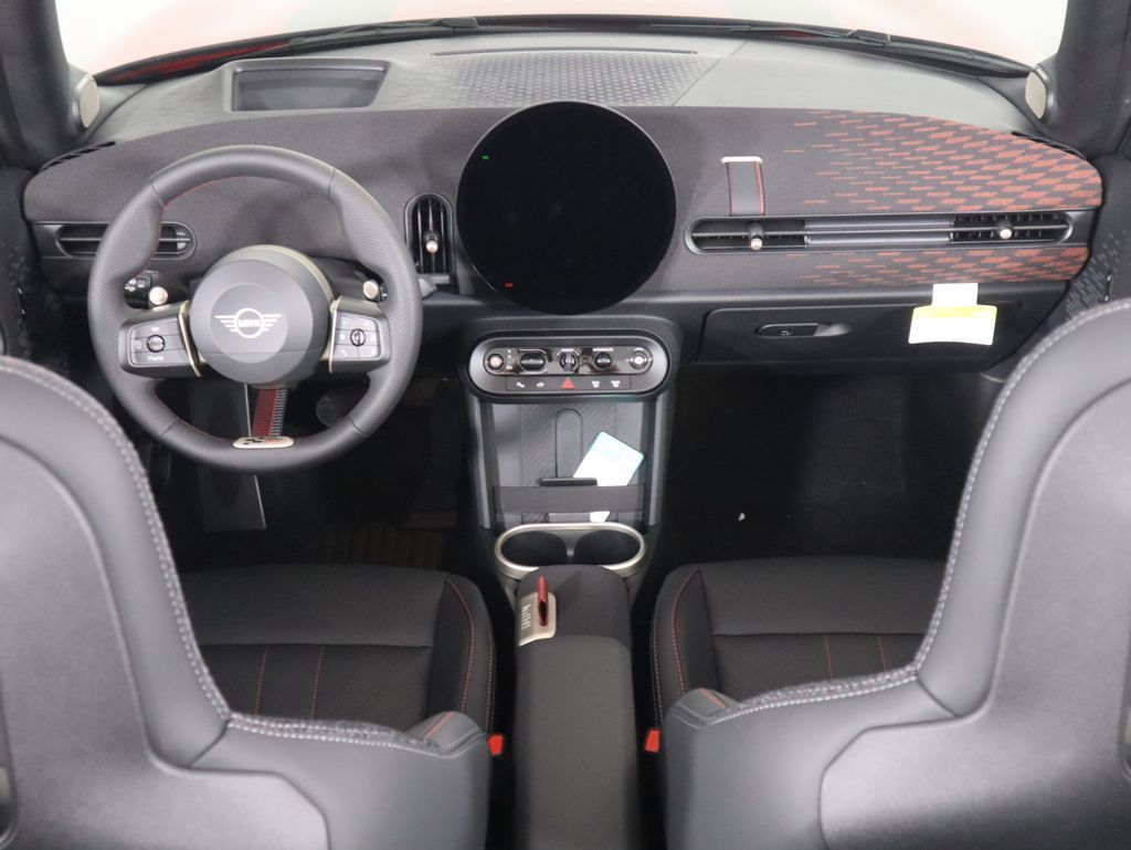 Thumbnail: 2026 MINI Cooper - 19