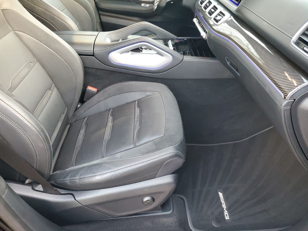 Used Car 2023 Mercedes-benz Gle  Gle 53 Amg® For Sale Under $70,000 In Austin, Texas