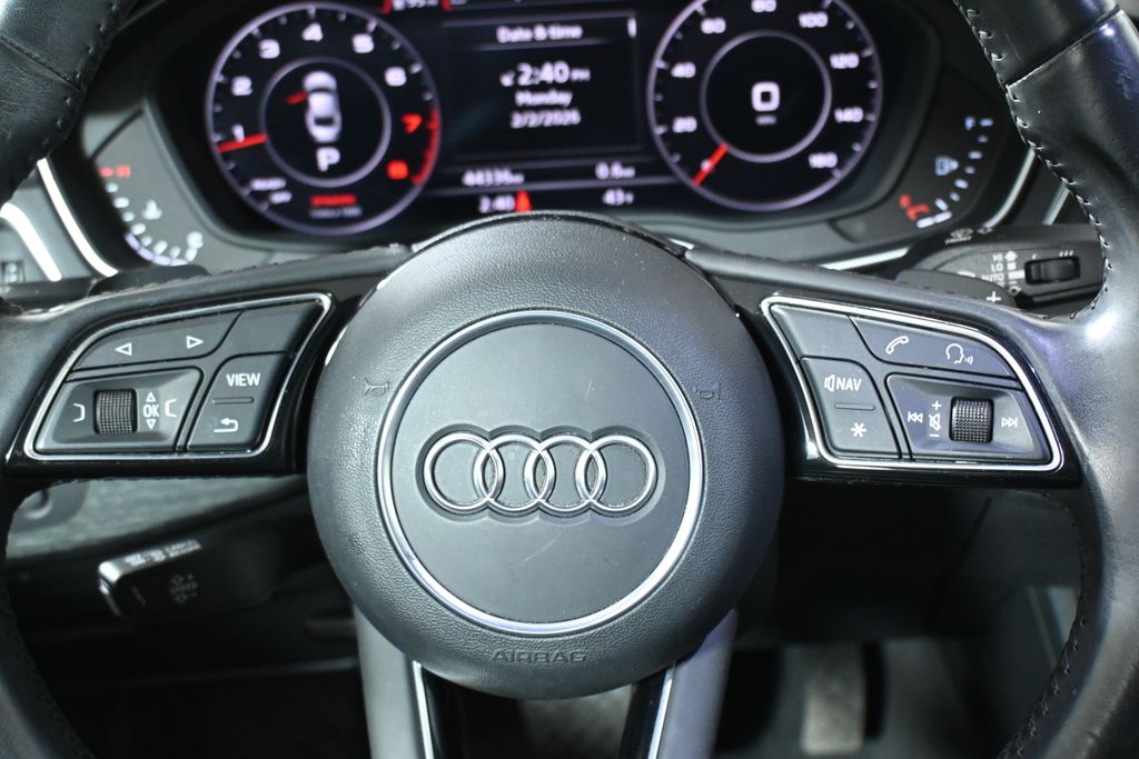 Thumbnail: 2018 Audi A5 - 19