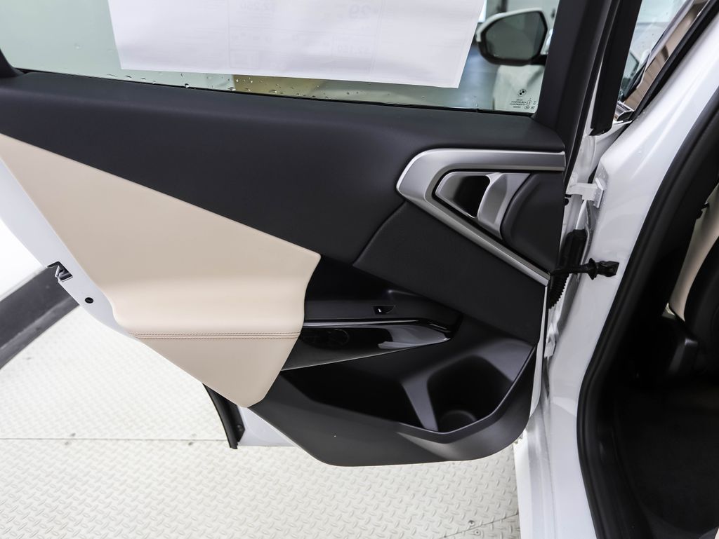 Thumbnail: 2026 BMW X3 - 19