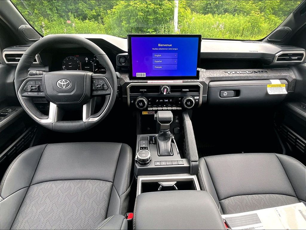 2026 Toyota Tacoma — photo 11