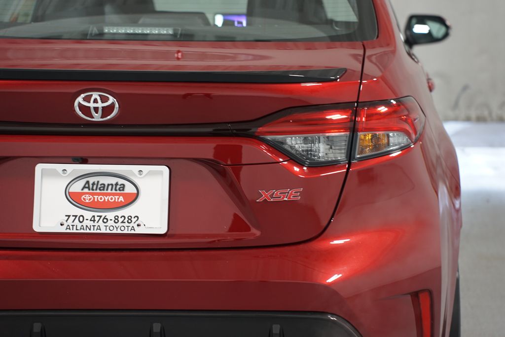 Thumbnail: 2026 Toyota Corolla - 10