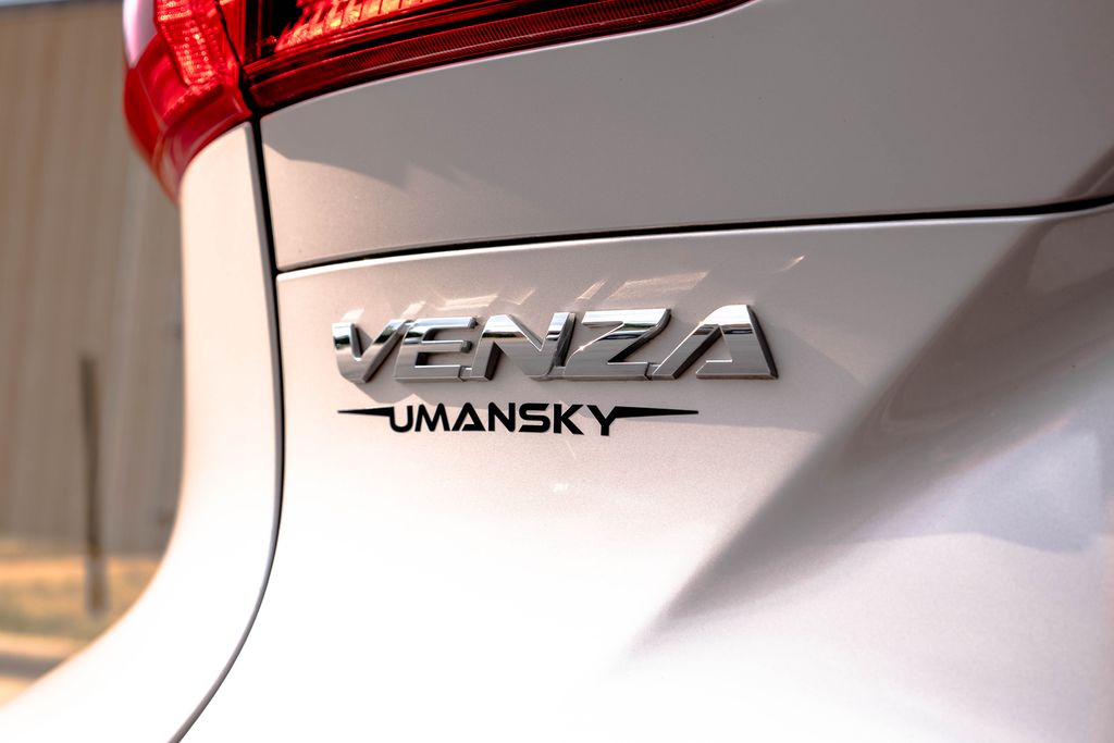 Used 2021 Toyota Venza SUV
