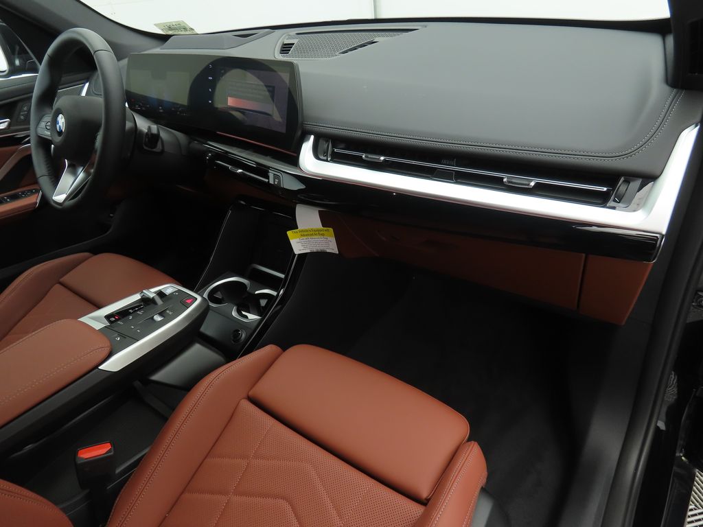 Thumbnail: 2026 BMW X1 - 17