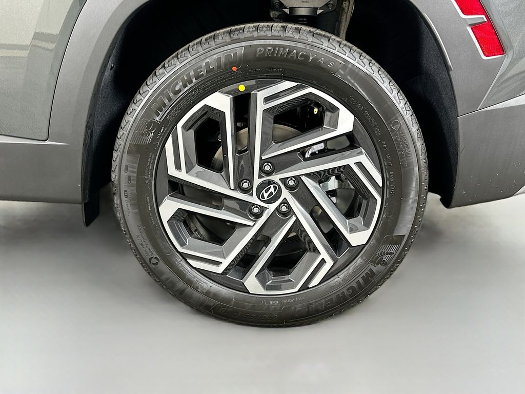 Thumbnail: 2026 Hyundai Tucson - 23