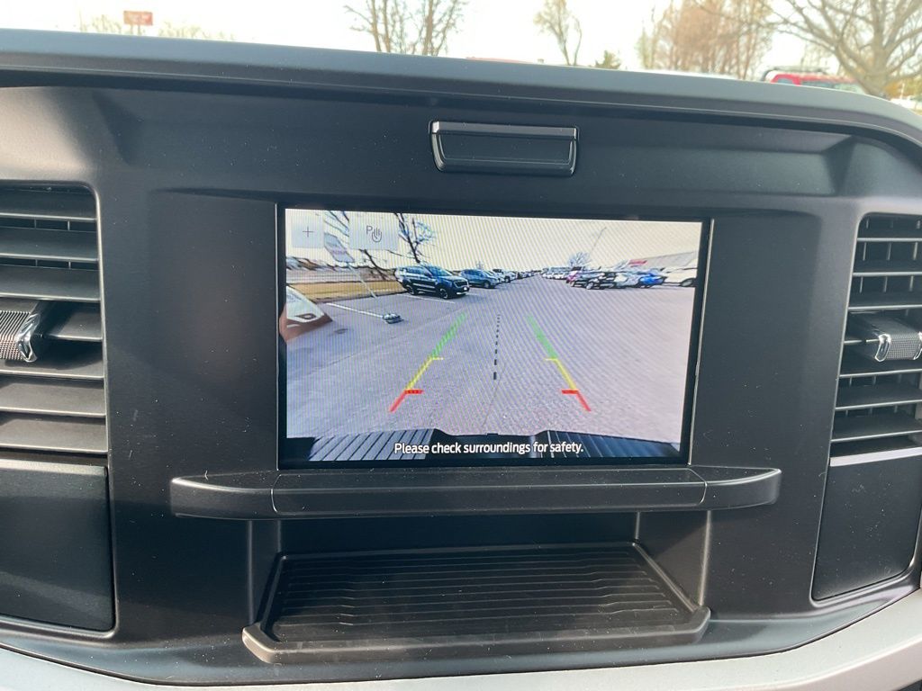 New 2026 Gray Ford XL image 10