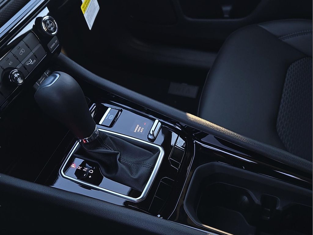 New 2026 Jeep Compass Latitude For Sale in Farmington, AR