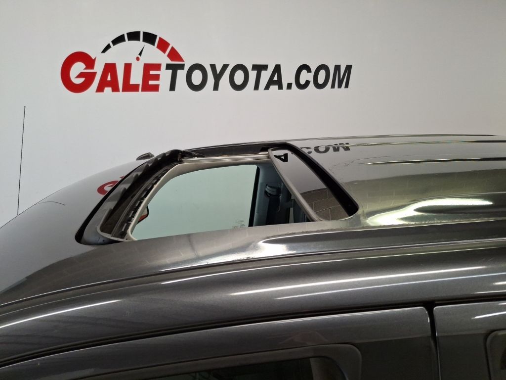 Used 2016 Toyota Tundra Truck
