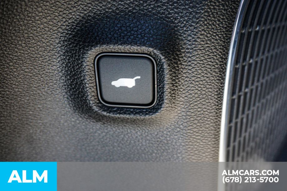 Used 2026 Black Acura Technology Package image 56