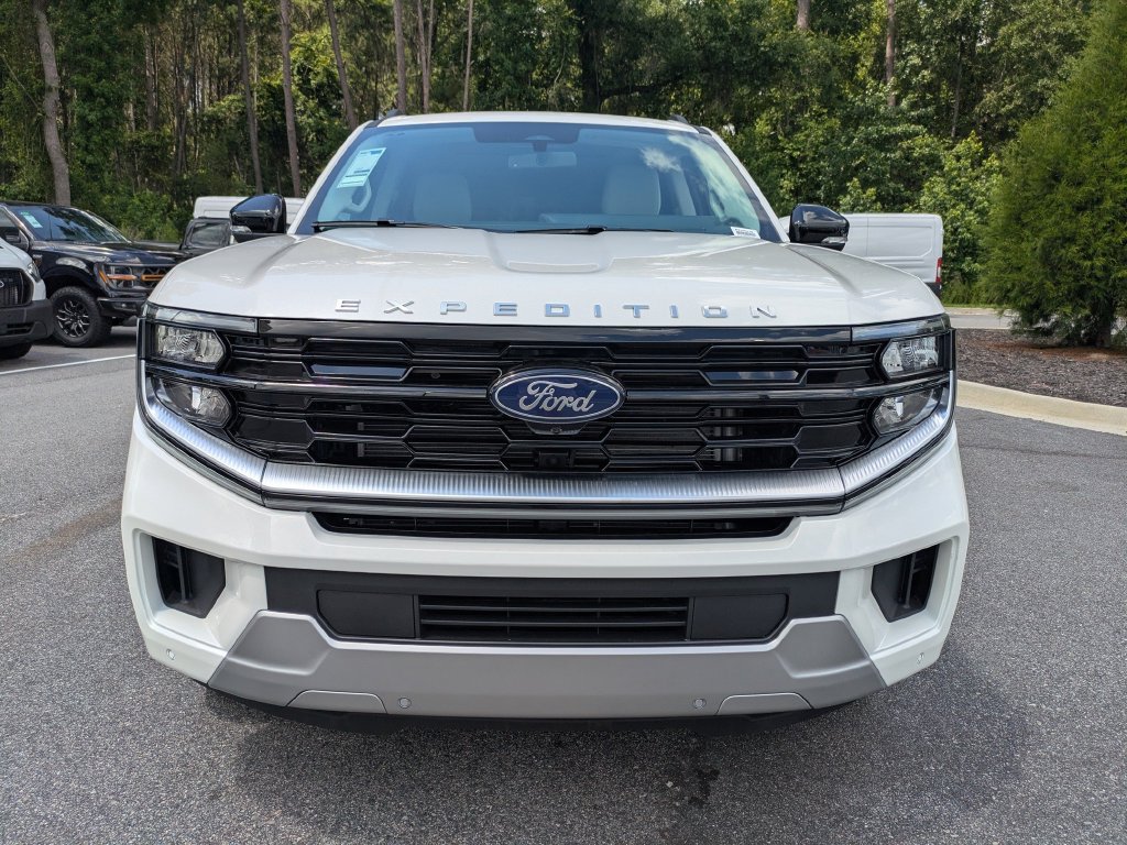 2026 Ford Expedition Max Platinum MAX