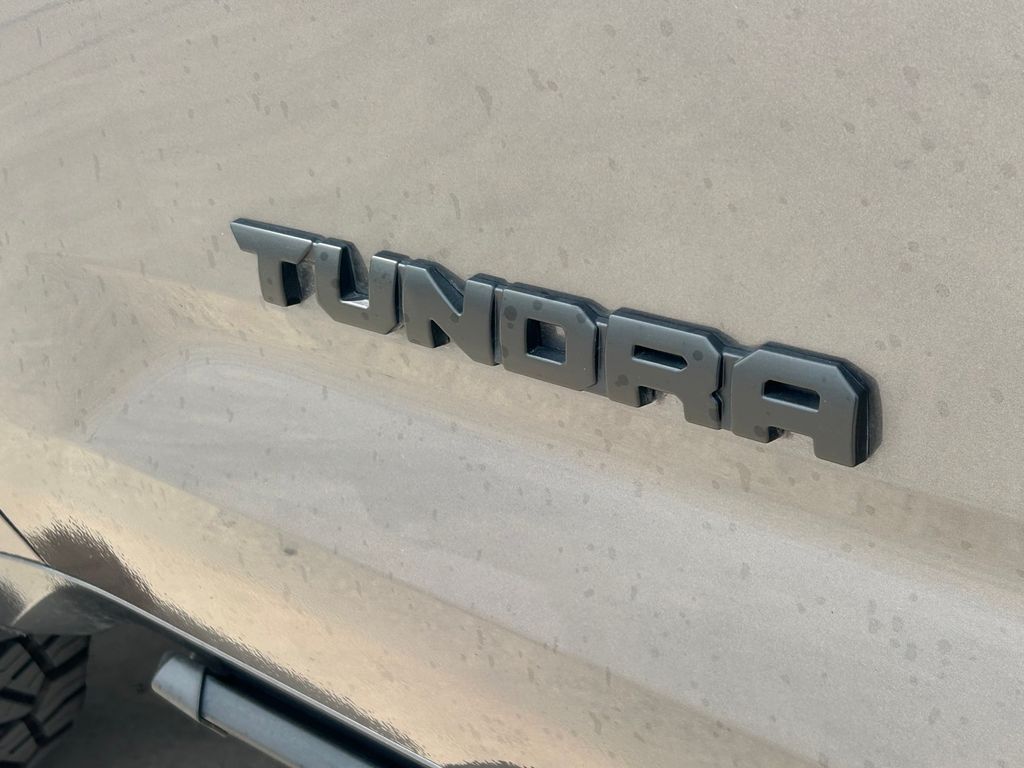 Used 2023 Toyota Tundra Truck