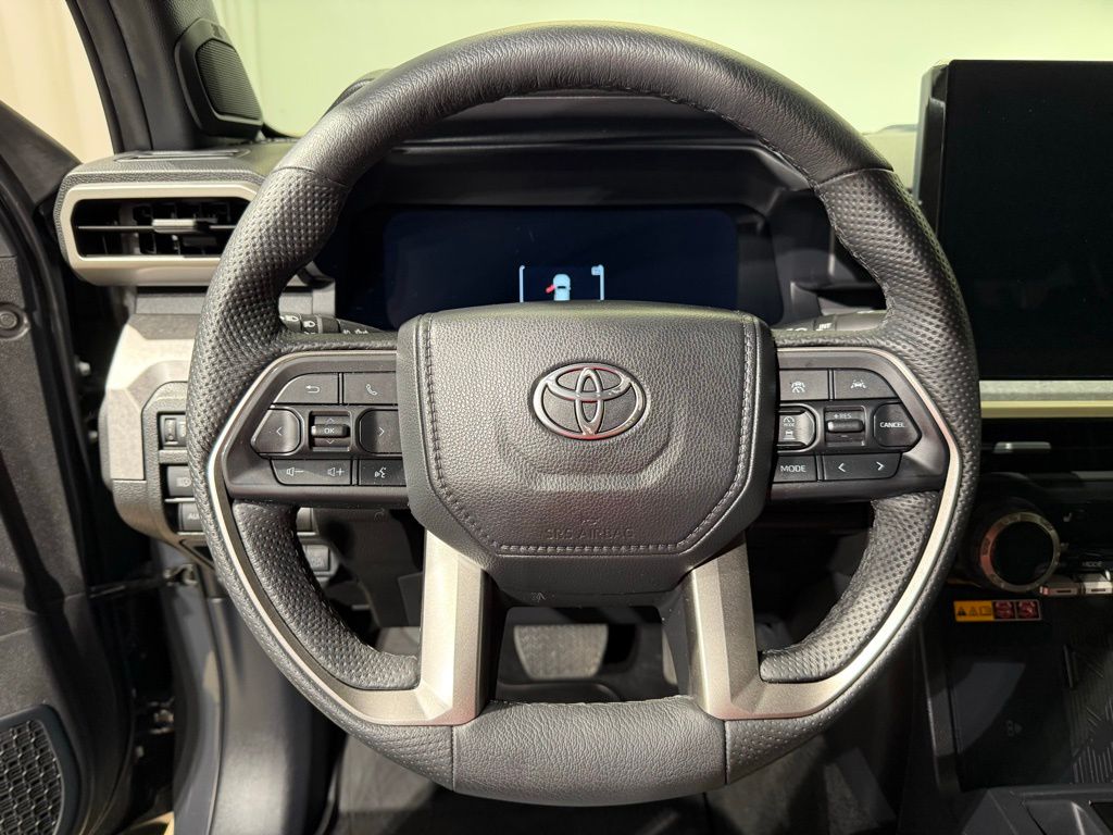 Thumbnail: 2024 Toyota Tacoma - 20