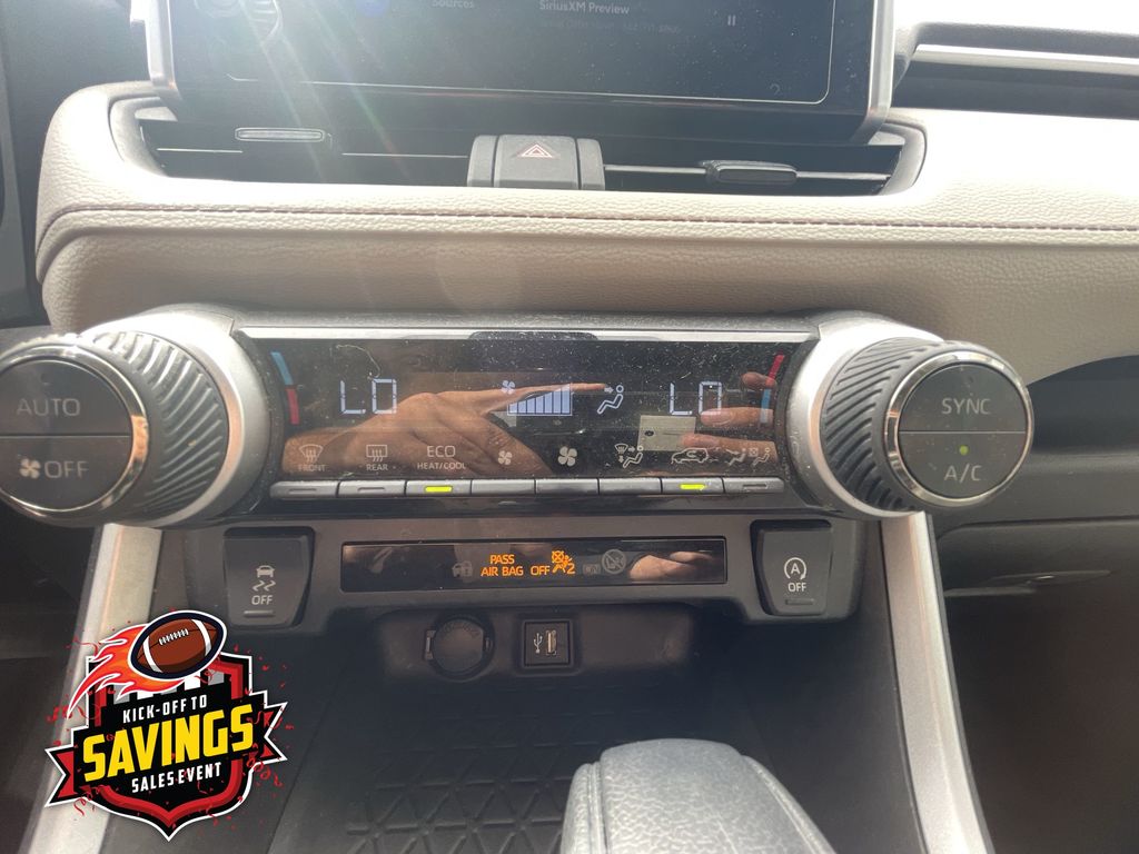 Used 2023 Toyota RAV4 SUV