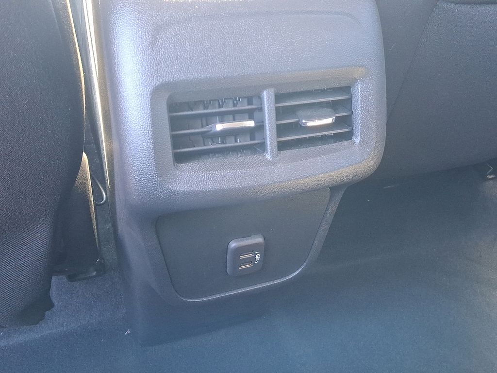 Thumbnail: 2023 Chevrolet Equinox - 11