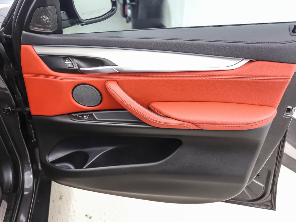 Thumbnail: 2018 BMW X6 - 29
