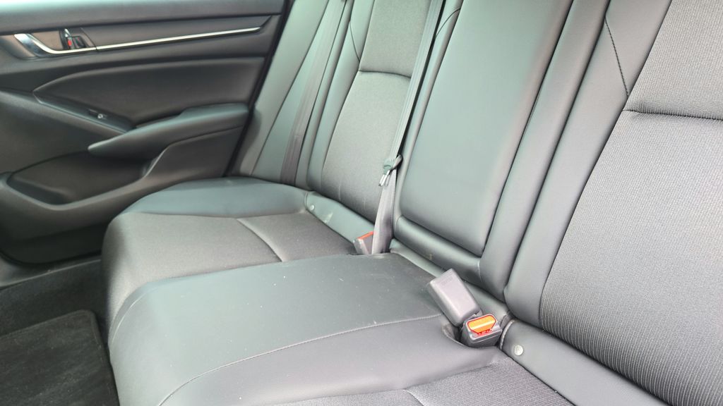 2021 Honda Accord
