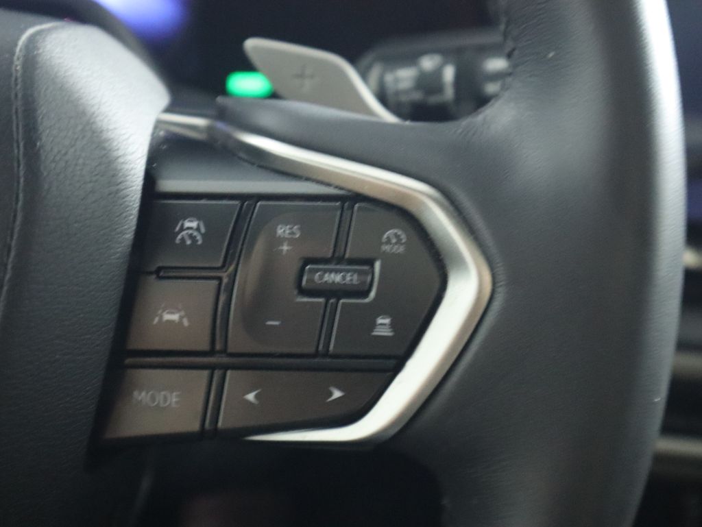 2023 Lexus RX Hybrid 350h Premium+ 12
