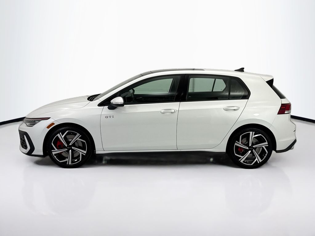 Thumbnail: 2026 Volkswagen Golf - 8