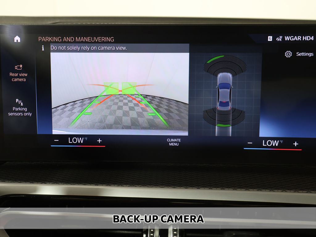 Used 2023 Gray BMW 330i image 5