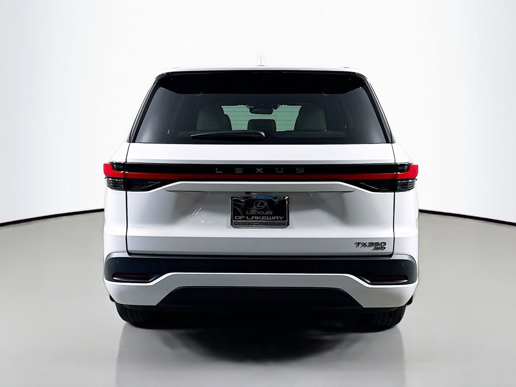 Thumbnail: 2026 Lexus TX - 6