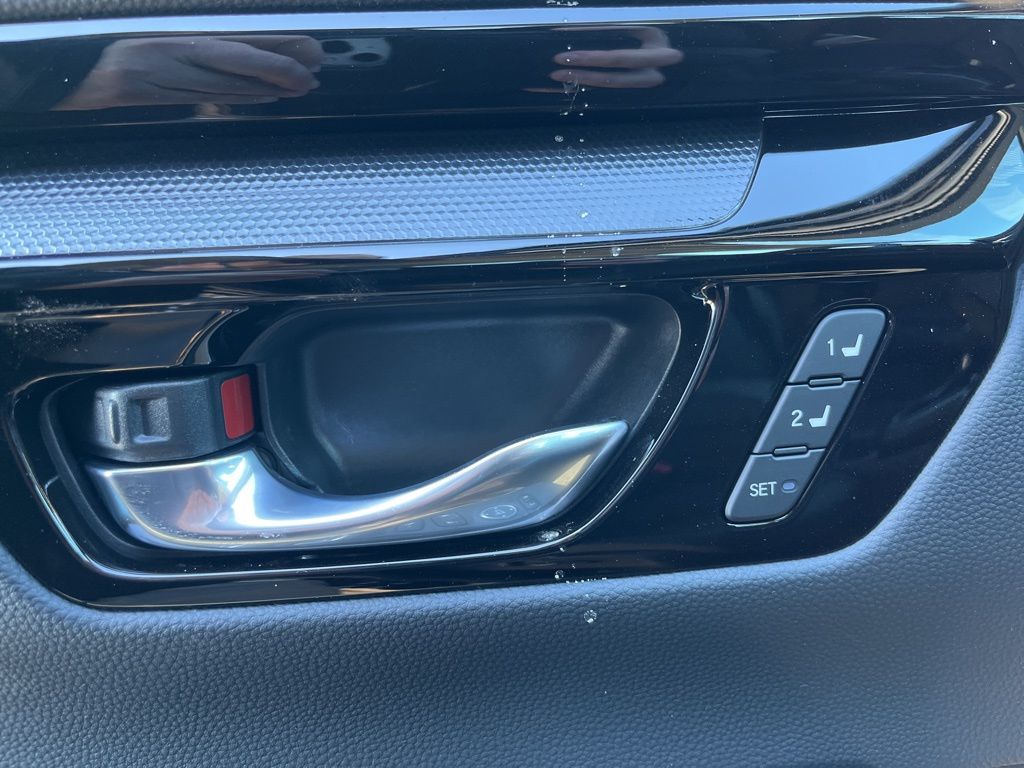 Thumbnail: 2026 Honda CR-V - 6