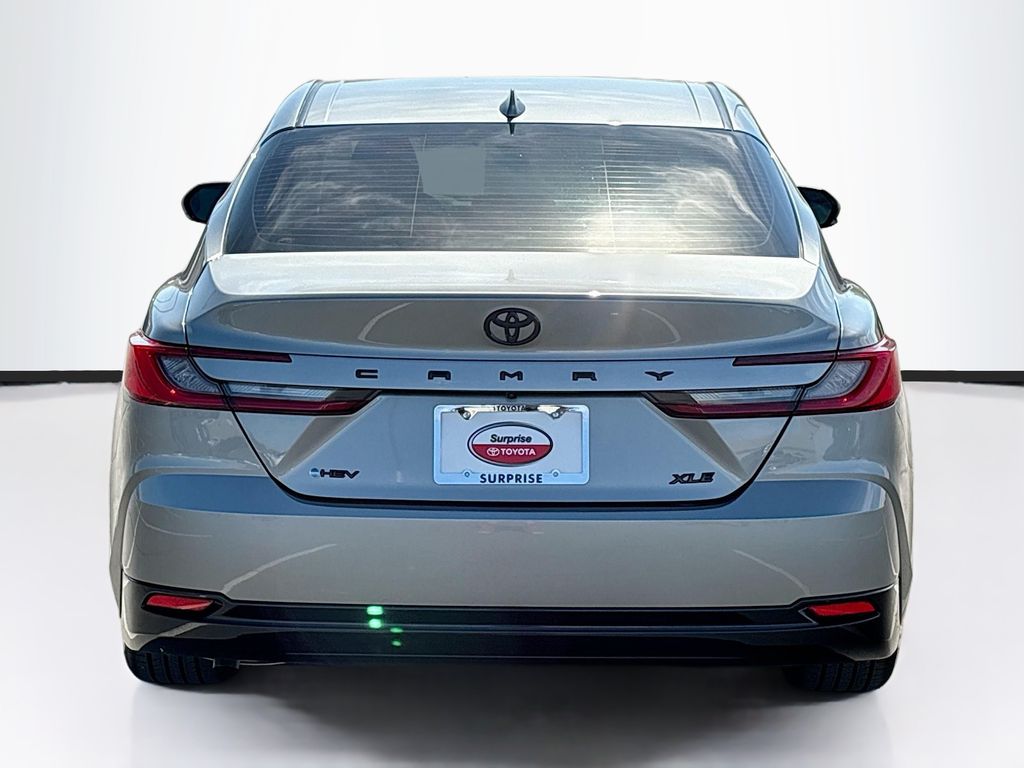 Thumbnail: 2026 Toyota Camry - 6