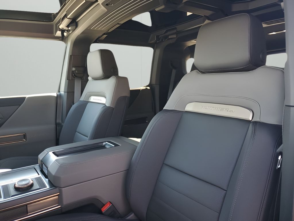 New Car 2025 Gmc Hummer Ev Suv  2x For Sale Under $100,000 In Austin, Texas