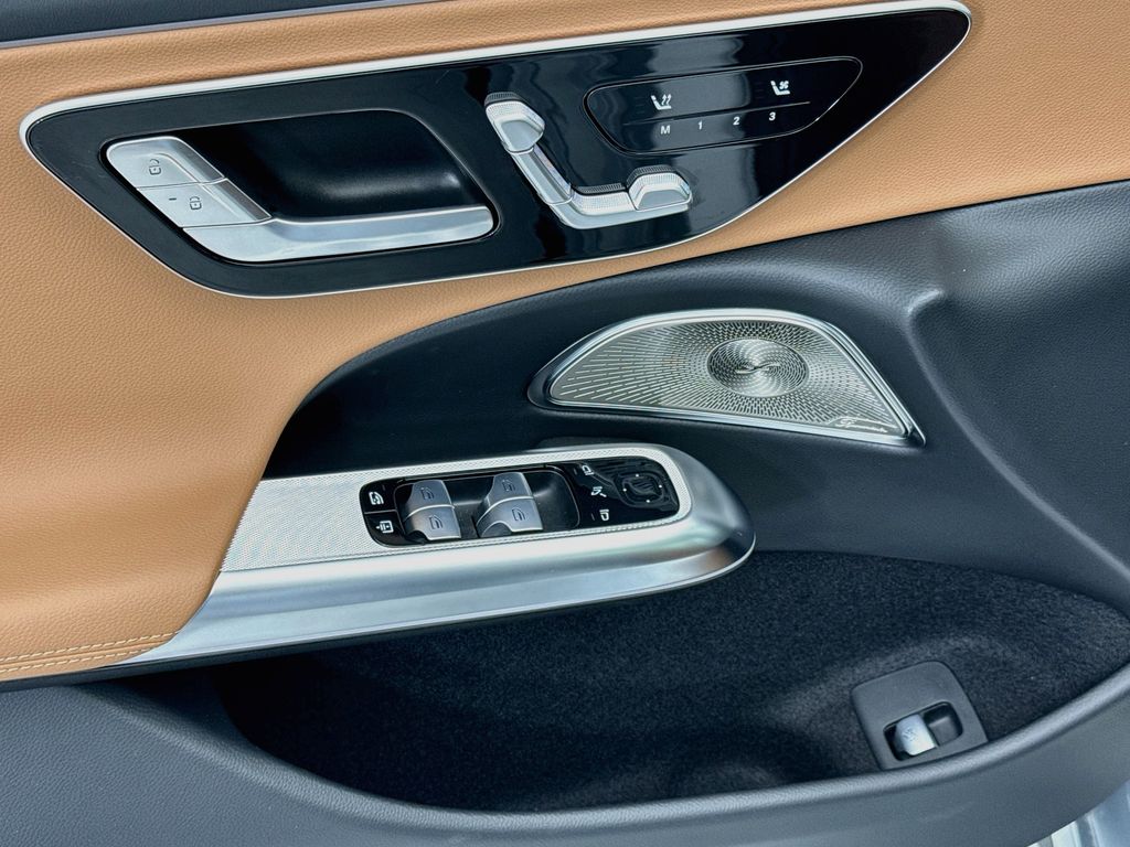 Thumbnail: 2027 Mercedes-Benz E-Class - 23