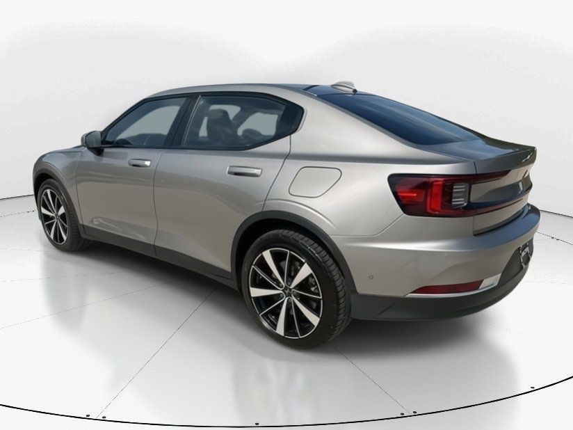 2022 Moon Polestar 2 Long Range Dual Motor AWD Hatchback