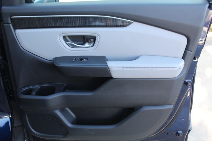 Used Car 2024 Honda Pilot  Elite For Sale Under $50,000 In Georgetown, Texas