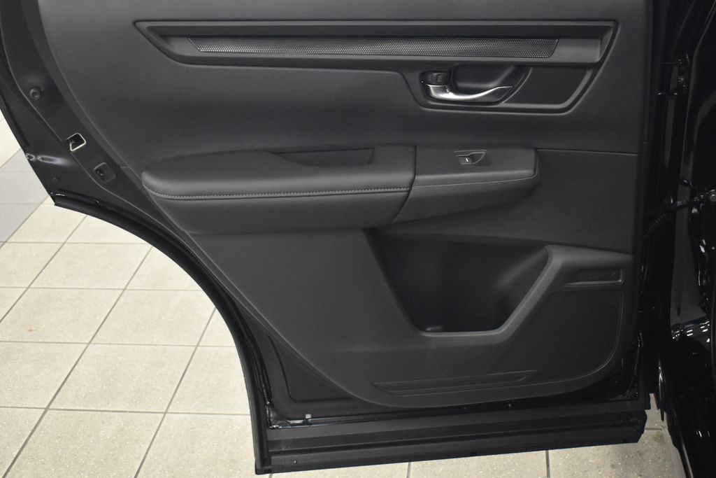 2026 Honda CR-V  20