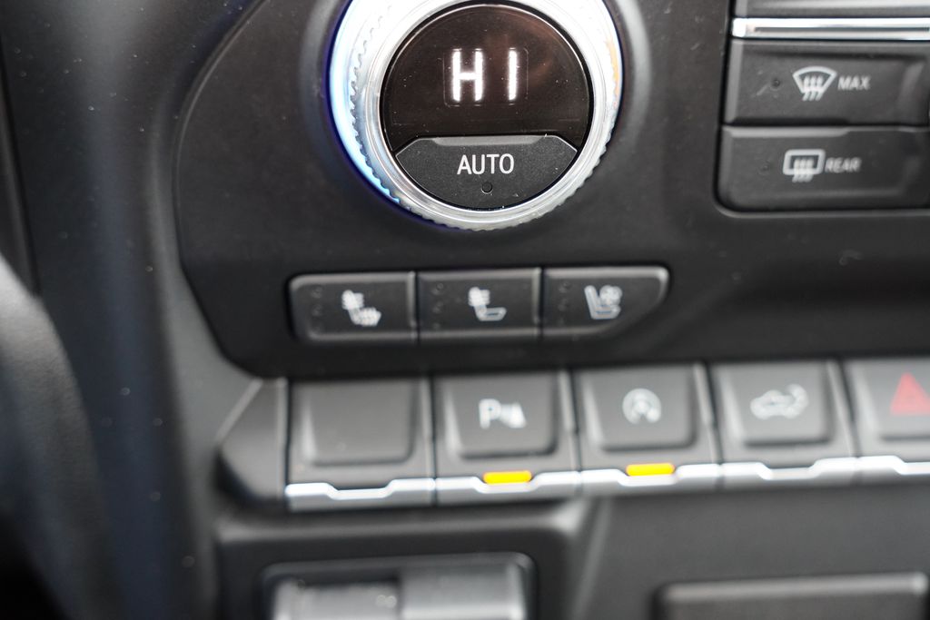 used 2020 GMC Sierra 1500 car, priced at $33,487